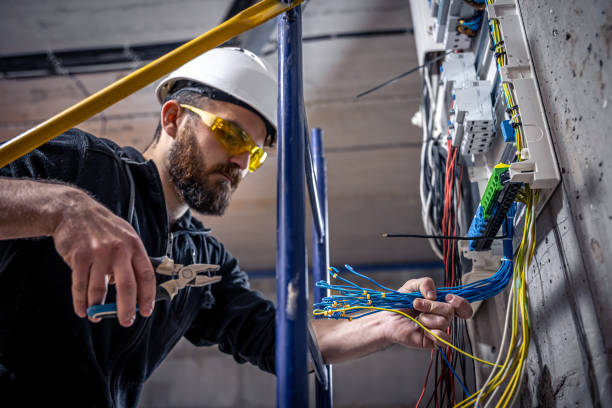 Best Residential Electrician Services  in Mount Ivy, NY