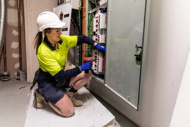 Best Electrical Repair Services  in Mount Ivy, NY