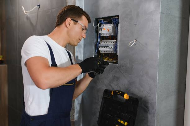 Best Electrical System Inspection  in Mount Ivy, NY