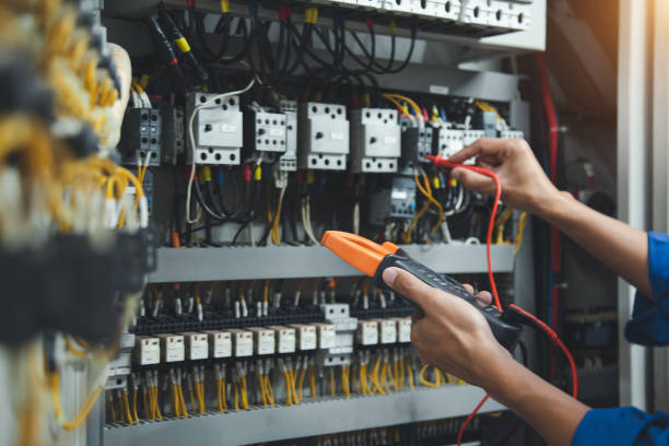 Best Electrical Contractors for Businesses  in Mount Ivy, NY