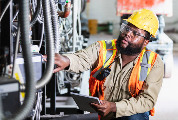 Best Electrical Rewiring Services  in Mount Ivy, NY