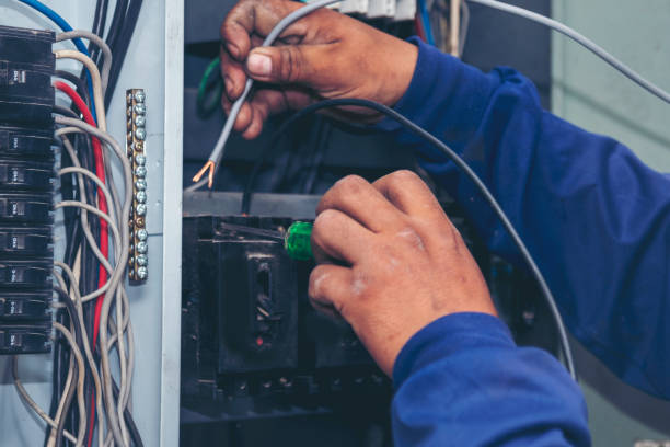Best 24-Hour Electrician  in Mount Ivy, NY