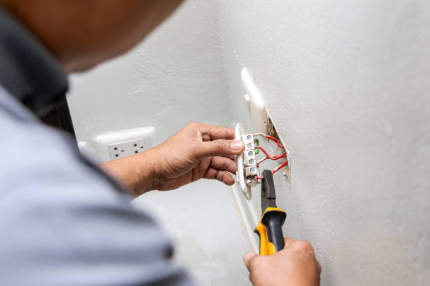Best Electrical Rewiring Services  in Mount Ivy, NY