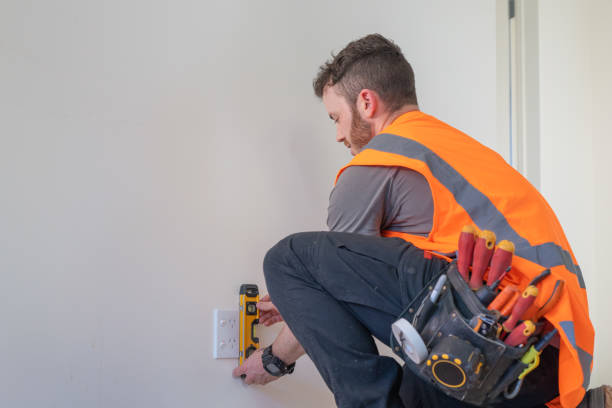 Best Industrial Electrical Services  in Mount Ivy, NY