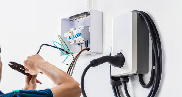 Best Electrical Wiring Services  in Mount Ivy, NY
