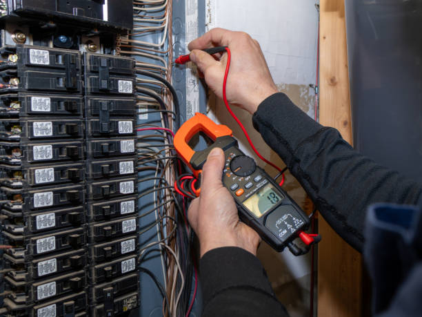 Best Electrician Near Me  in Mount Ivy, NY