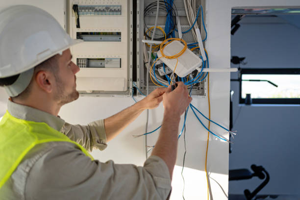 Best Electrician Near Me  in Mount Ivy, NY