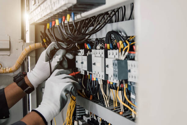 Best 24-Hour Electrician  in Mount Ivy, NY